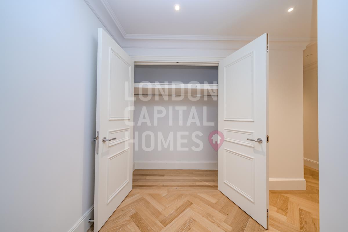 Millbank Residence, 9 Millbank, London